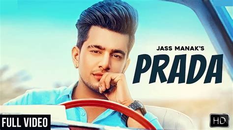 prada by jass manak song download mp3|Jass Manak song download pagalworld.